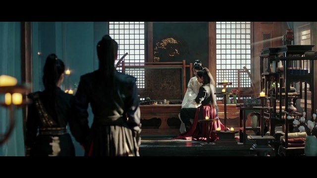Kim Chiêu Ngọc Túy Tập 14 Thuyết Minh