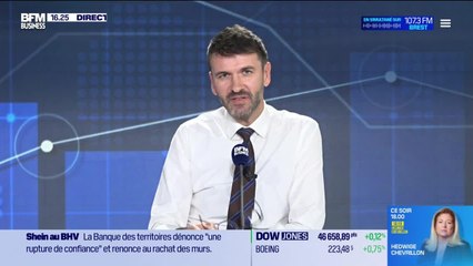 "Les devises "Fiat" perdent du pouvoir d'achat, quelles solutions pour les investisseurs ?" - 08/10