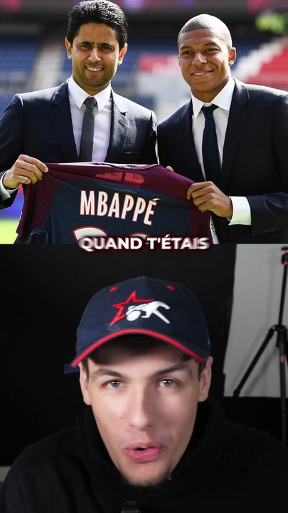La vengeance de la famille Mbappé !
