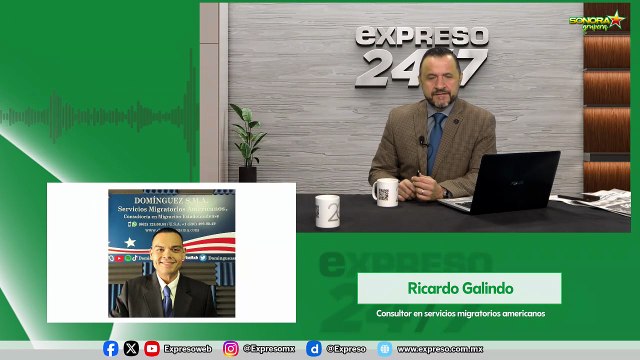Sube 500% el permiso I-94: esto debes saber antes de viajar