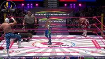 CMLL VIERNES ESPECTACULAR 03/10/25