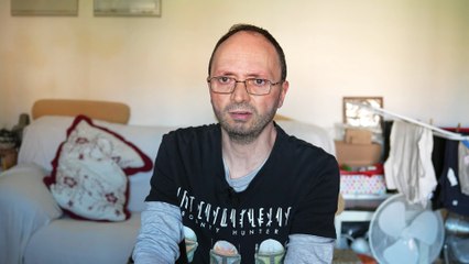 Afectados Obra Social La Caixa Vallecas