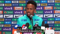Militão : 
