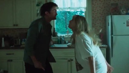 Die My Love Tráiler