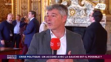 Suspension de la réforme des retraites : « Ce n’est pas Sébastien Lecornu qui va arbitrer »