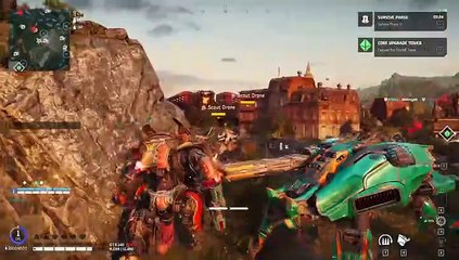 STEEL HUNTERS-Trying Out The Taurus