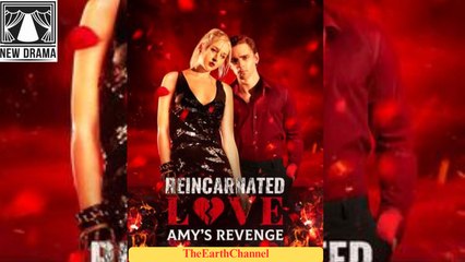 🍏💛🏴🔥 01.01 🌹 11.04 Reincarnated Love Amy's Revenge dailymotion 🌐x9ruim2