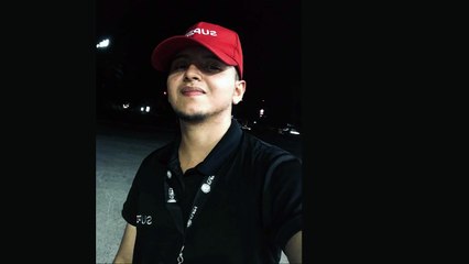 Revelan corazonada de pastor hondureño previo a la muerte de su hijo en SPS