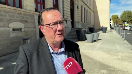 Chalmazel : maintenir les fonds pour préparer “l’après neige”