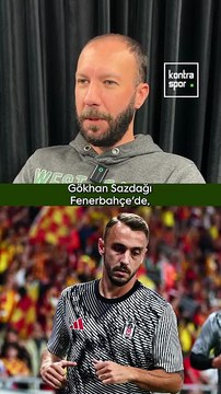 Volkan Tümkor: Beşiktaşlı oyuncuların milli takıma seçilmesi 2 kat daha zor