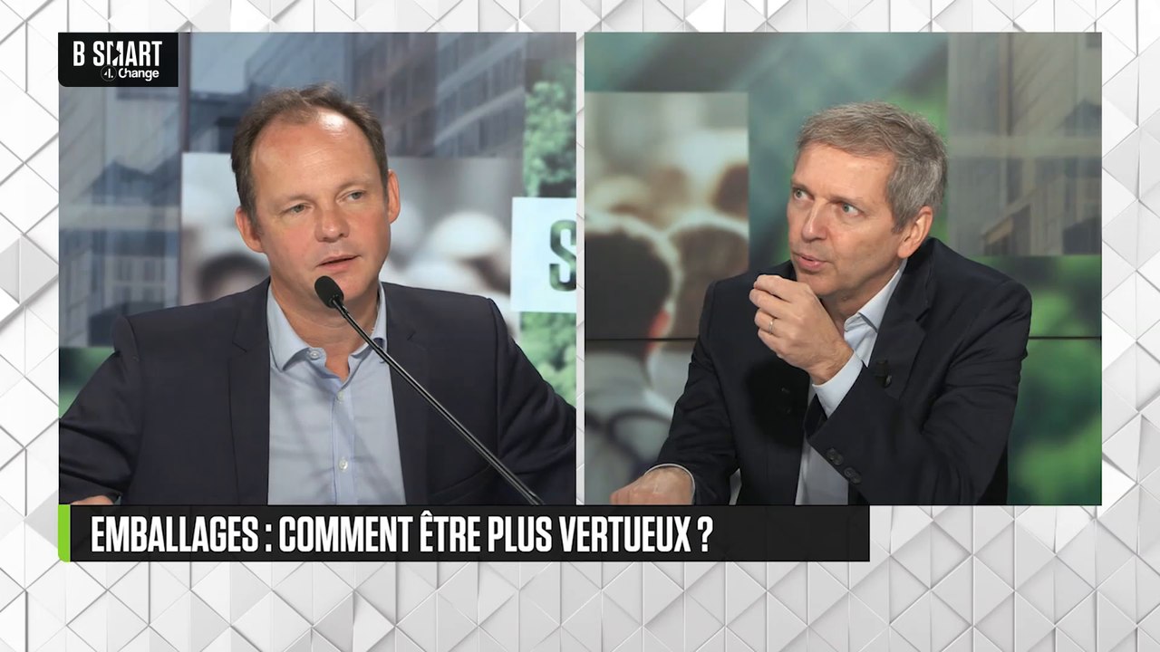 SMART IMPACT - Production laitière : l’intérêt d’une coopérative d’éleveurs