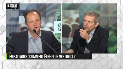 SMART IMPACT - Production laitière : l’intérêt d’une coopérative d’éleveurs