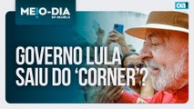 Governo Lula saiu do ‘corner’? | Meio-Dia em Brasília - 08/10/2025