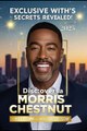Exclusive Morris Chestnut Secrets: Heartthrob to Watson Star! #MorrisChestnut