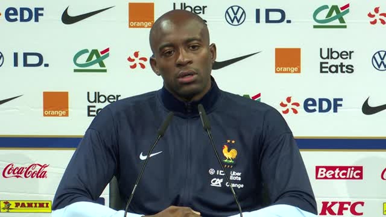 Mateta impressed by 'magnificent' Olise