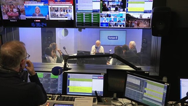 Pascal Praud et vous - Crise politique : «Il n'est pas question qu'on gouverne avec le bloc central», affirme une députée PS