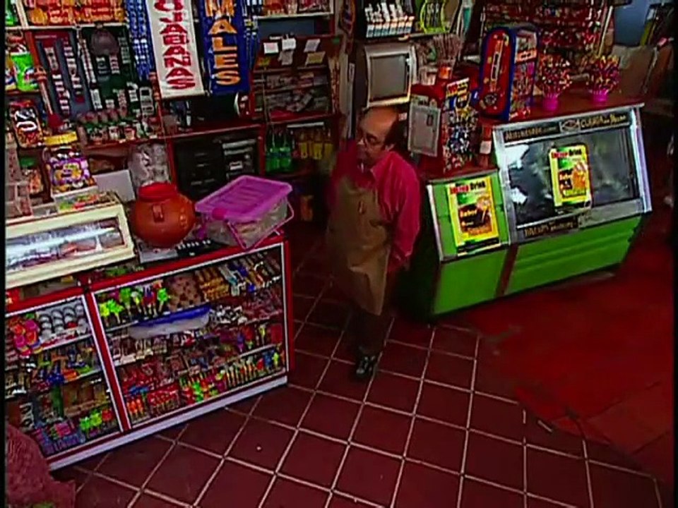 Nadie es eterno en el mundo Capitulo 14