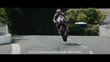 Fearless - Isle of Man TT