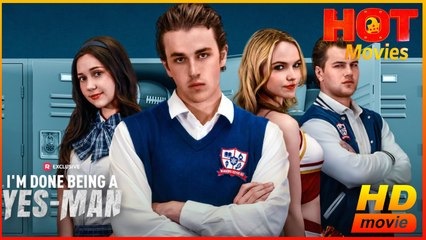 I'm Done Being a Yes-Man | Full Movie HD - Best Drama ShortFilms Hot Male Drama Young Adult Modern Feel-Good USA Time Travel Campus Villa Stadium All Ages Student Wallflower Loyal Athlete Self-growth Campus Lovers Revenge Rebirth Identity Reveal Glow-Up