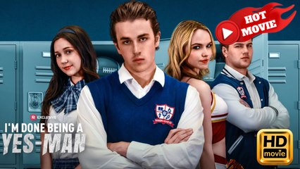 I'm Done Being a Yes-Man | Full Movie HD - Drama ShortFilms Hot