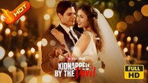 Kidnapped by the Devil | Full Movie HD -Kiki Frags Michael Nyman Anna Lumley Romance Toxic Romance Mafia Dark Drama ShortFilms