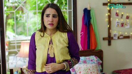 Aik Bhool Ep 08 (Subtitles) 8th Oct 25   Saniya Shamshad - Ali Abbas - Dania Enwer - Hammad Farooqui