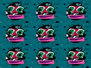 [Remake] NEW EFFECT Klasky Csupo In Pixitracker Major 3