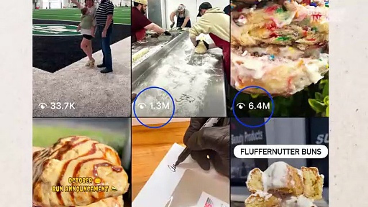 This small business made $1 million in a year with marketing and social media