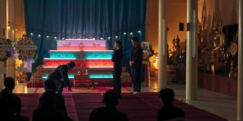 Ba Mươi Chưa Phải Là Hết - The Thirsty 30 - Tập 20 (End)