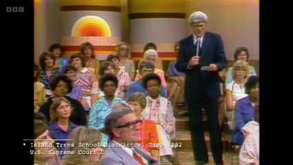 BBC - Storyville The Librarians