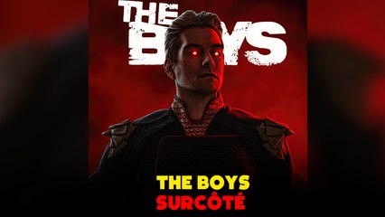 The Boys : Surcoté ou Juste Populaire ?