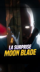 Blade est bien dans le MCU et il tease les Midnight Suns !