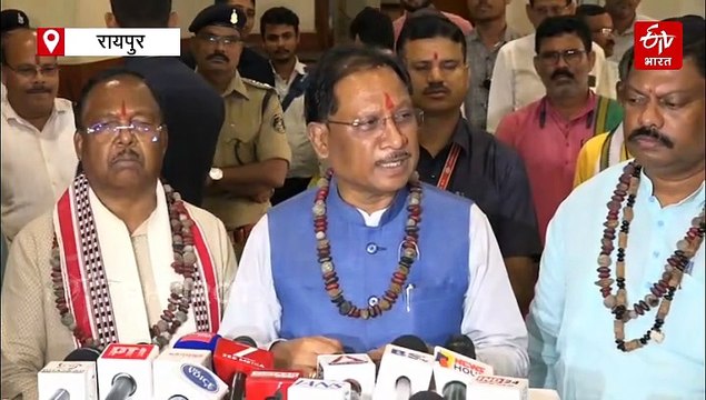 15 नवंबर से छत्तीसगढ़ में धान खरीदी, 3100 रुपये प्रति क्विंटल का रेट, 160 लाख मीट्रिक टन है लक्ष्य