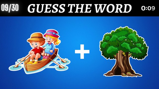 Guess the Word by Emoji #trending #quiz #challenge #guessinggame #emojichallenge #emojigame