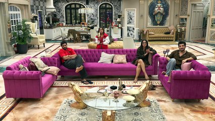 Rise and Fall Episode 31 (October 6, 2025) | Drama Unfolds