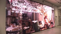 Torino, Jeff Wall in mostra alle Gallerie d'Italia