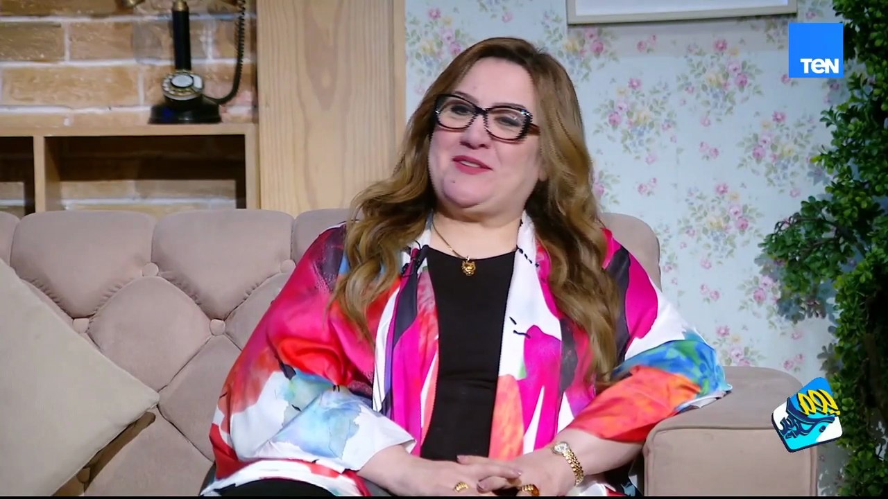 الأحلام بتلعب دور أكبر مما نتخيل..هنقولك إزاي الأحلام بتأثر علينا مع مفسرة الأحلام أمل يوسف