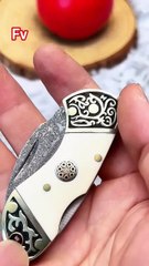 knife reviews #amazing #youtubeshorts #blade #viralvideo (2)