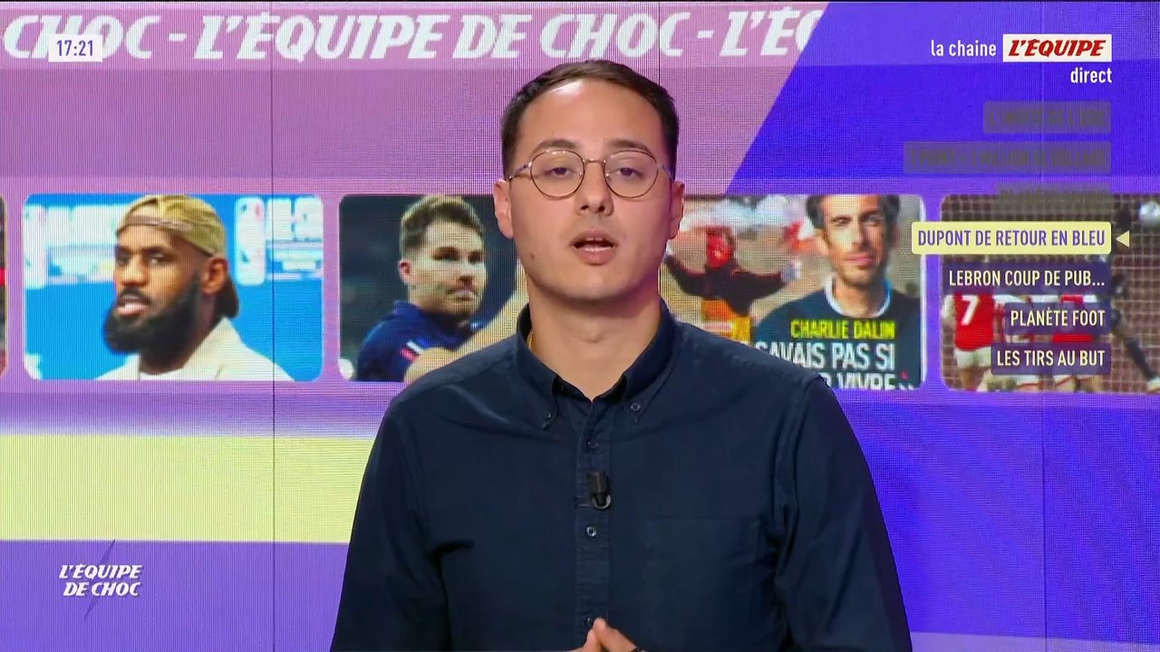 Antoine Dupont sera à Marcoussis en novembre pour s'entraîner avec les Bleus - Rugby - Bleus