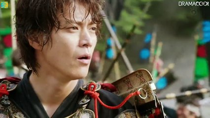 Nobunaga Concerto.S1E1.With English subs