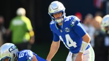 Darnold, Seahawks Face Jaguars in Intriguing Week 6 Battle