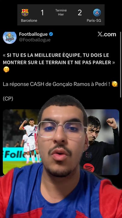 Le monde à l’envers 🤣