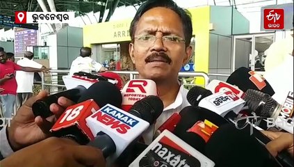 ନୂଆପଡ଼ା ଉପନିର୍ବାଚନ; ବିଜେପି ଖେଳିପାରେ ଆଦିବାସୀ କାର୍ଡ