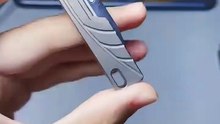 knife reviews #amazing #youtubeshorts #blade #diy