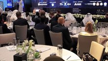 AIU تجمع الخبراء وتصنع المستقبل في اكبر ملتقى للامن السيبراني والذكاء الاصطناعي بمشاركة