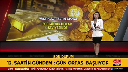 Gün Ortası 8 Ekim 2025 Çarşamba