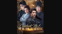 Casebook No. 1 The Six Year Old Detective (2025) - FULL HD [Eng Sub]