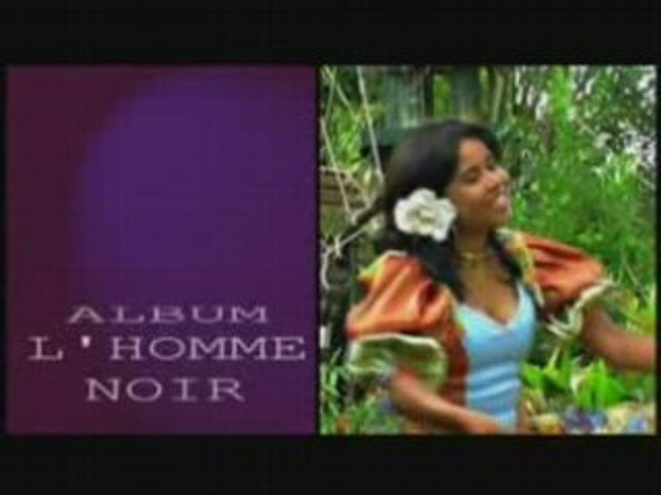 RIVERA presentation du 2 eme album