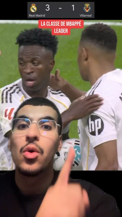 Leader de l’équipe