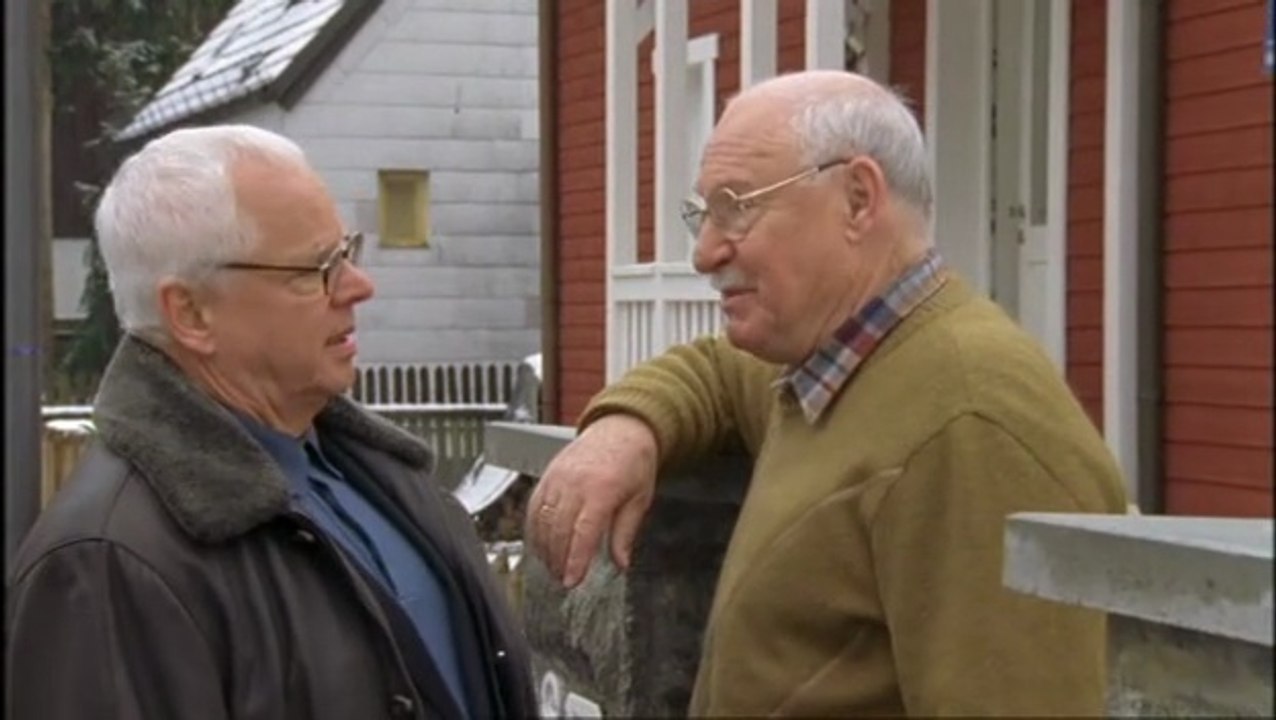 Der Alte - Folge 340 - Taximörder